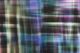 Baumwoll Satin Digital Abstrakt Multicolor